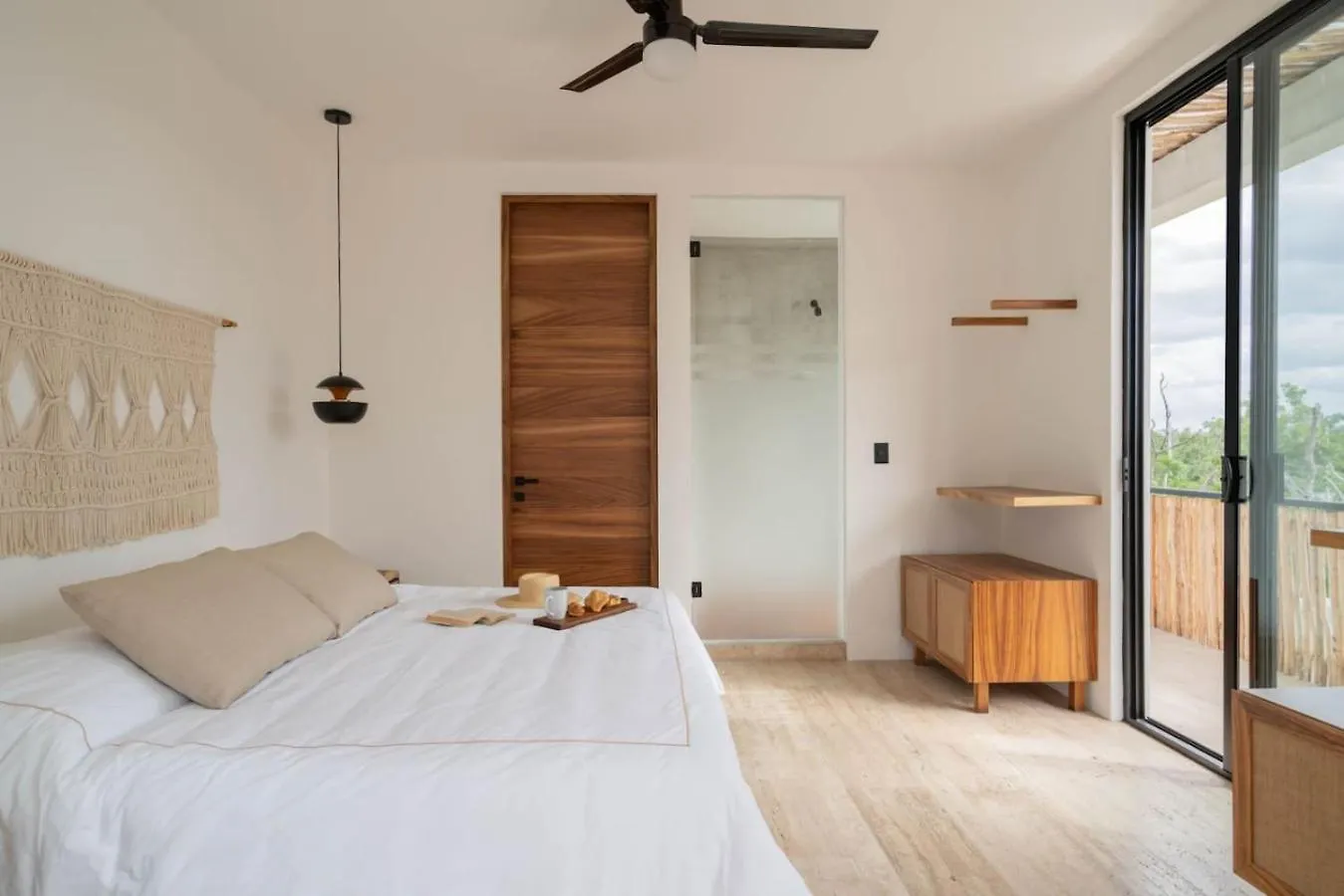 Luxury Villa Toh 4 With Private Pool Tulum