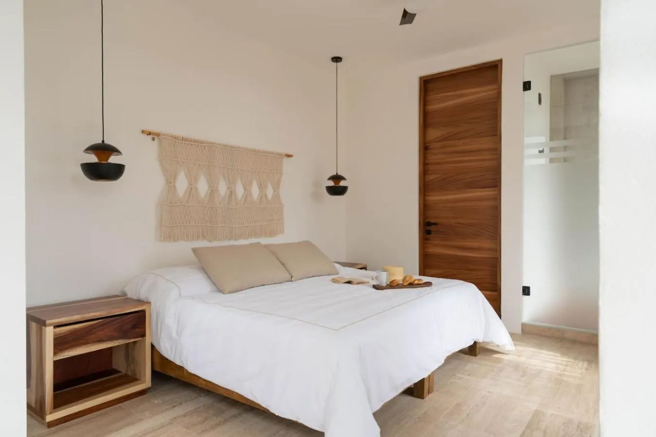 Luxury Villa Toh 4 With Private Pool Tulum México