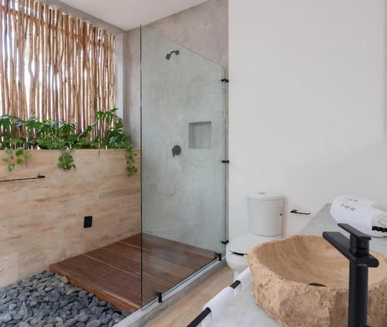 Luxury Villa Toh 4 With Private Pool Tulum 0*,  México