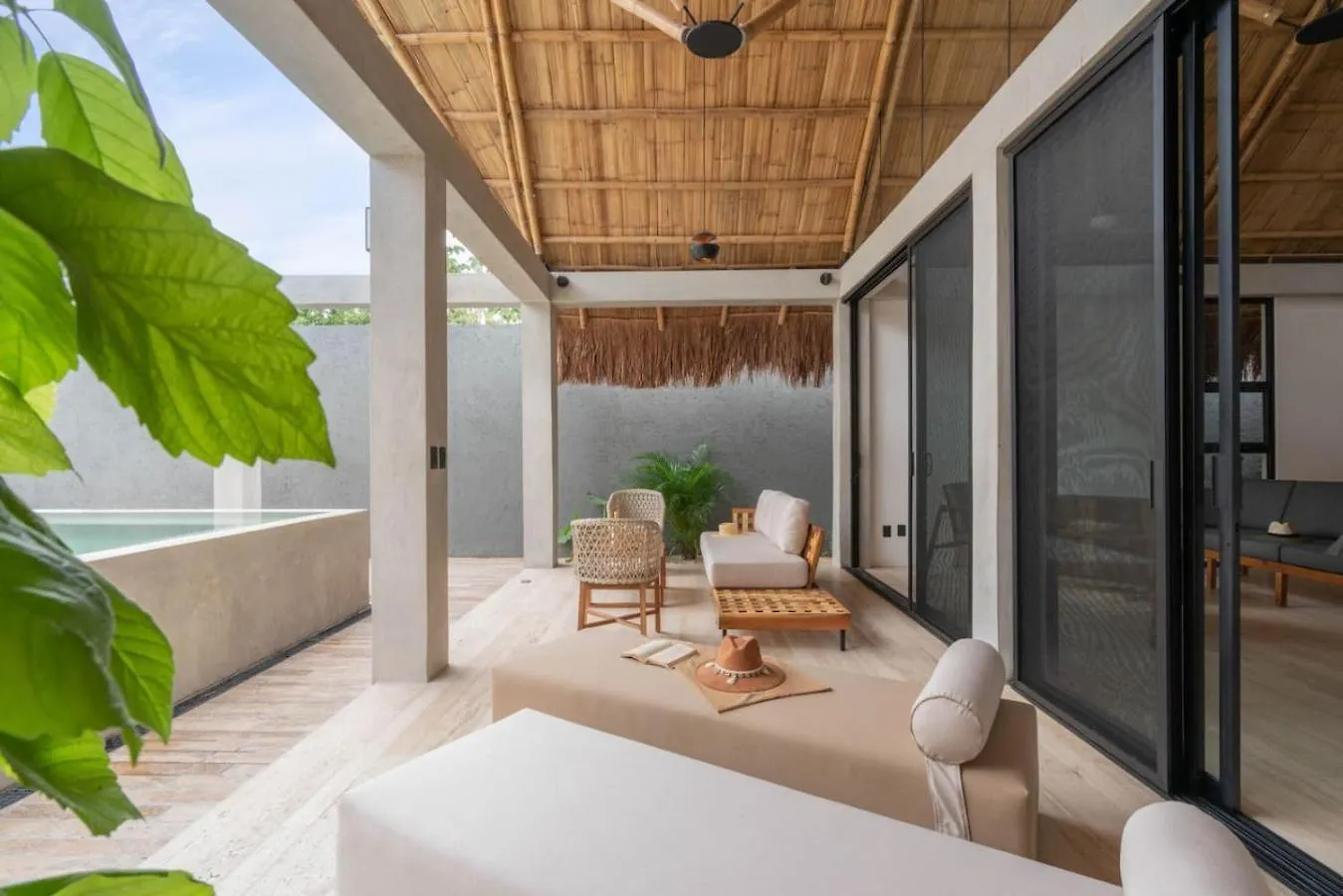 Luxury Villa Toh 4 With Private Pool Tulum 0*,  México