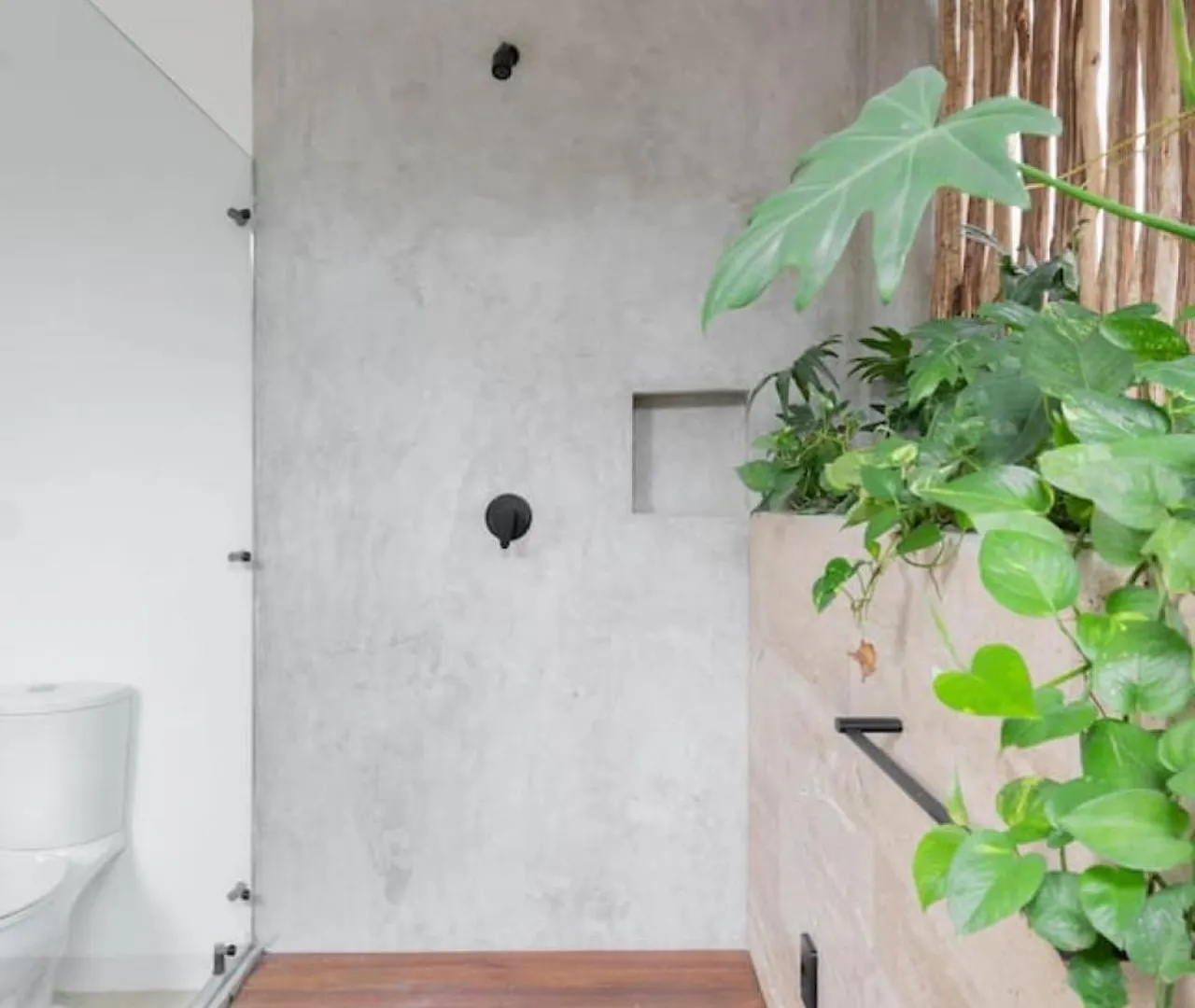 Luxury Villa Toh 4 With Private Pool Tulum México